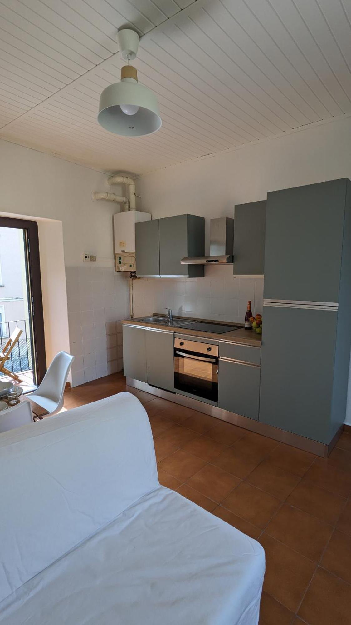 Lake Como Modern And Cozy Apt Live Like A Local Экстерьер фото