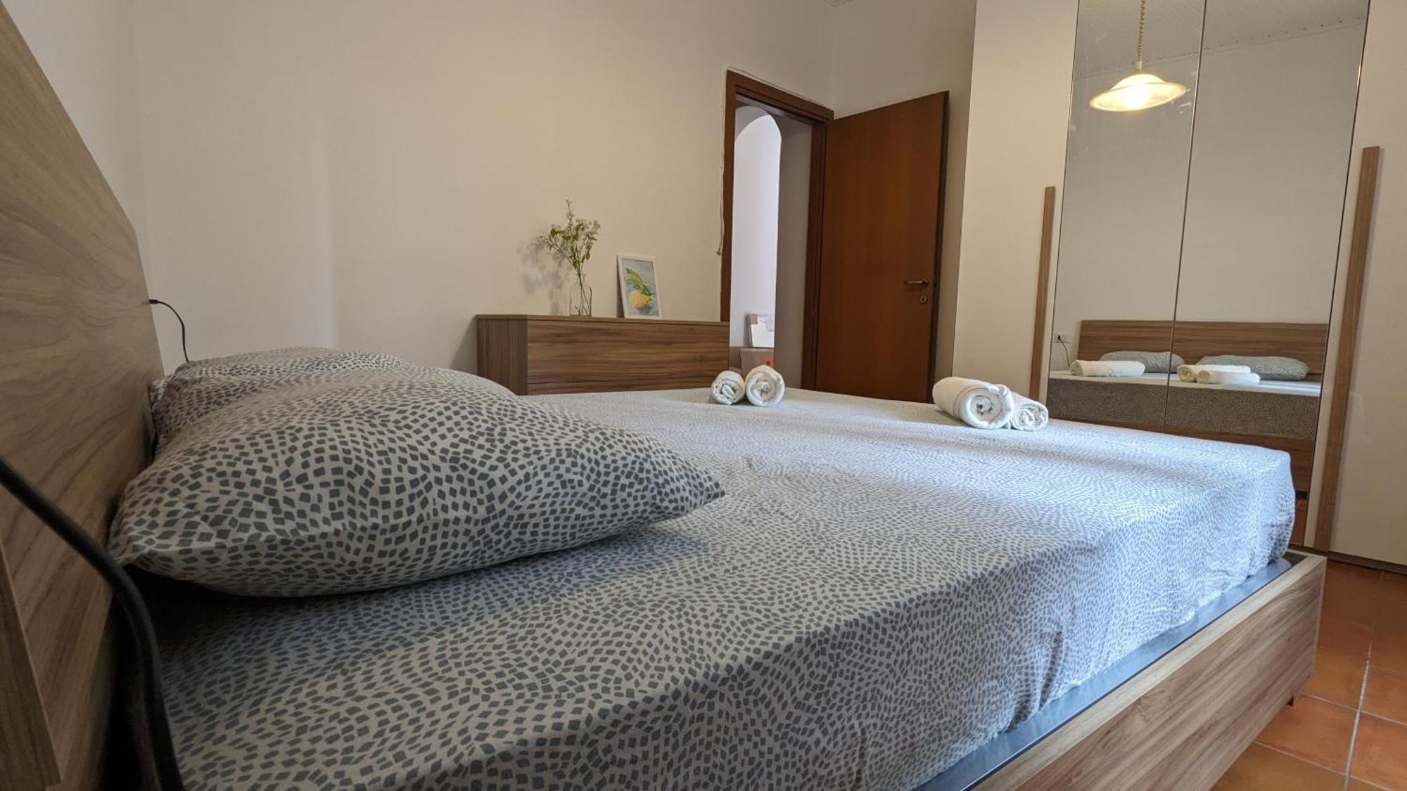 Lake Como Modern And Cozy Apt Live Like A Local Экстерьер фото