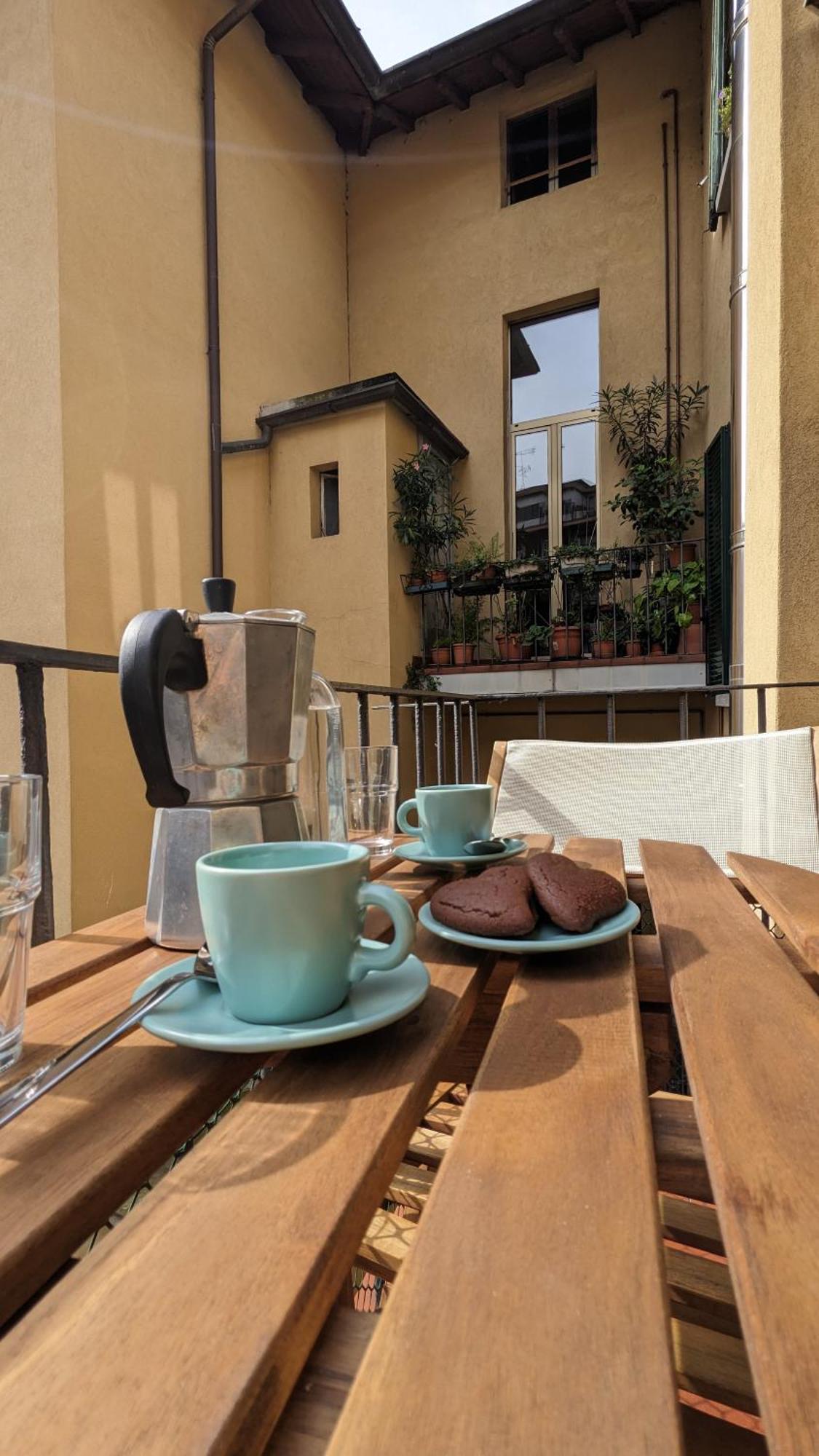 Lake Como Modern And Cozy Apt Live Like A Local Экстерьер фото