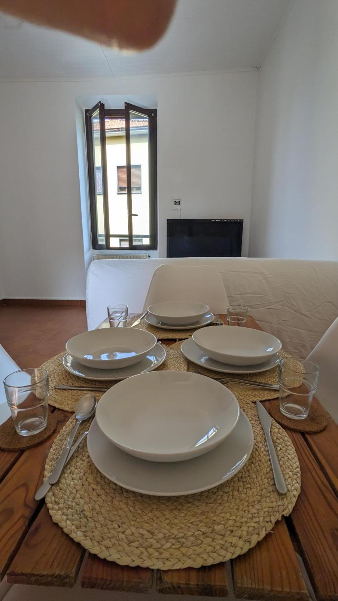 Lake Como Modern And Cozy Apt Live Like A Local Экстерьер фото