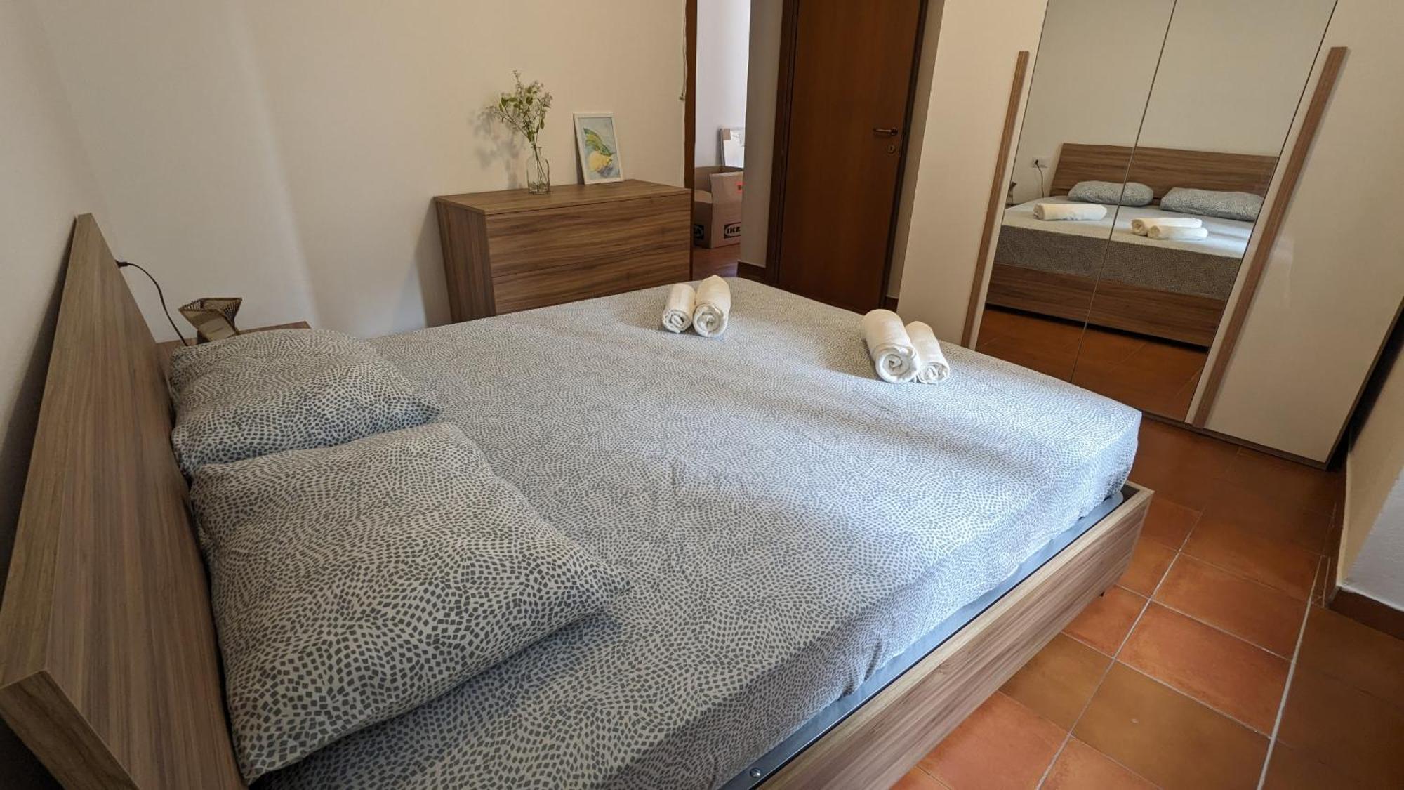 Lake Como Modern And Cozy Apt Live Like A Local Экстерьер фото