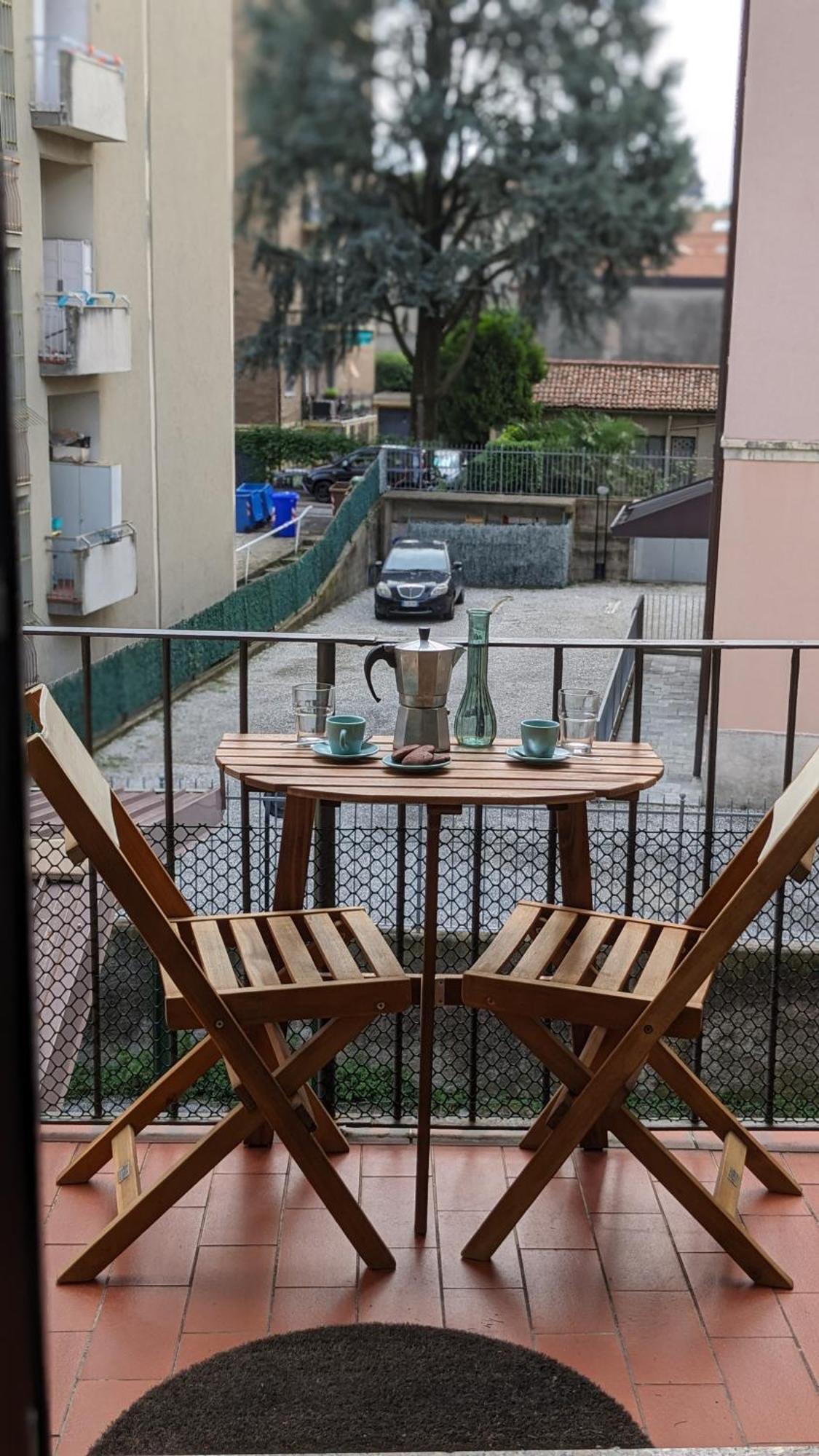 Lake Como Modern And Cozy Apt Live Like A Local Экстерьер фото