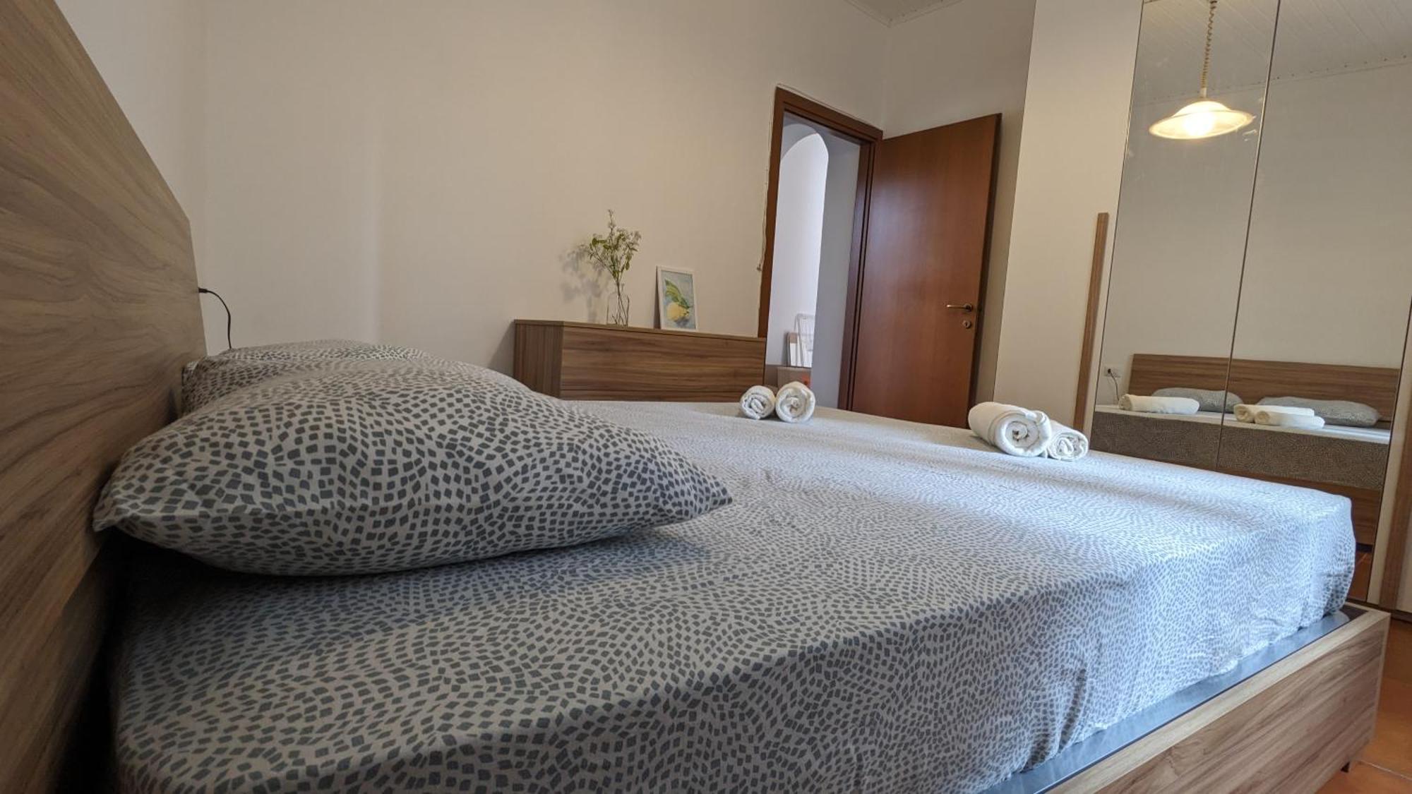 Lake Como Modern And Cozy Apt Live Like A Local Экстерьер фото